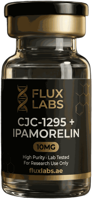 CJC-1295 + Ipamorelin