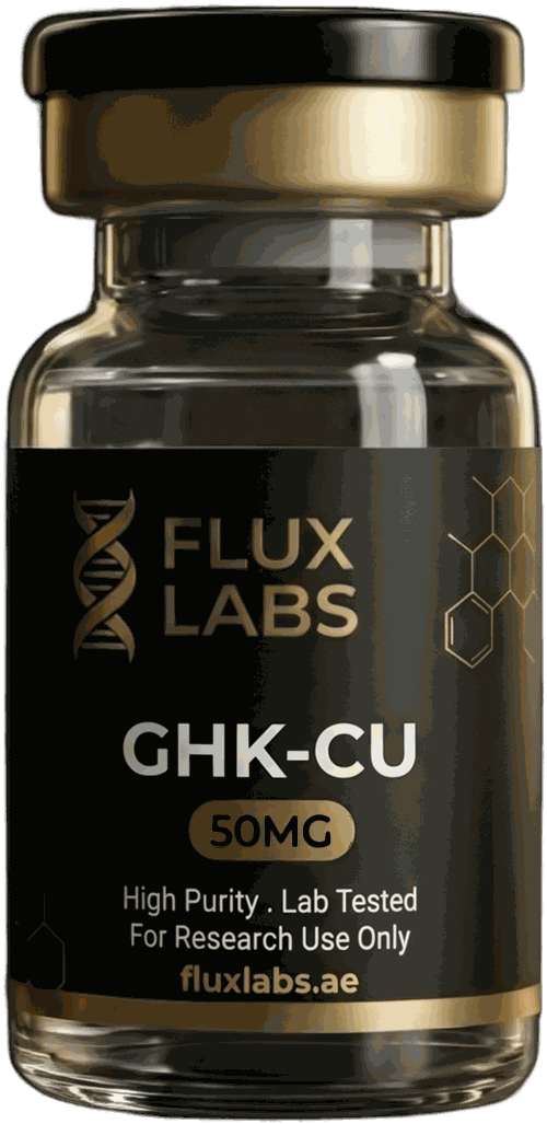 GHK-Cu