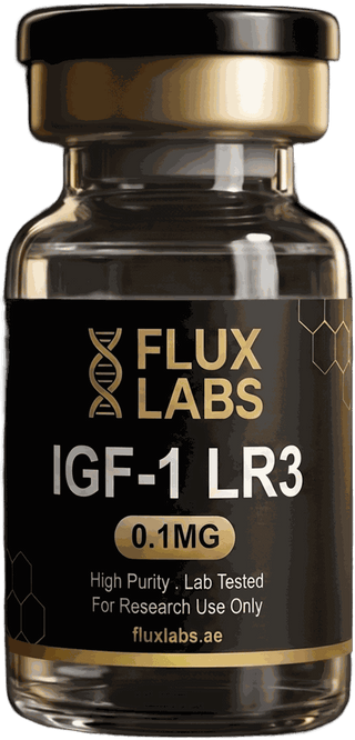 IGF-1 LR3