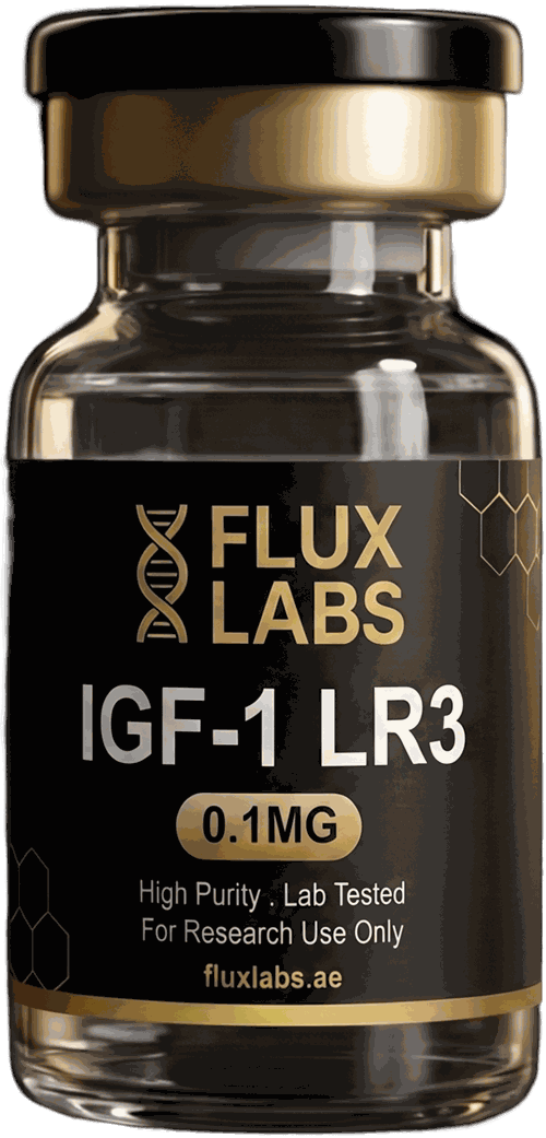 IGF-1 LR3